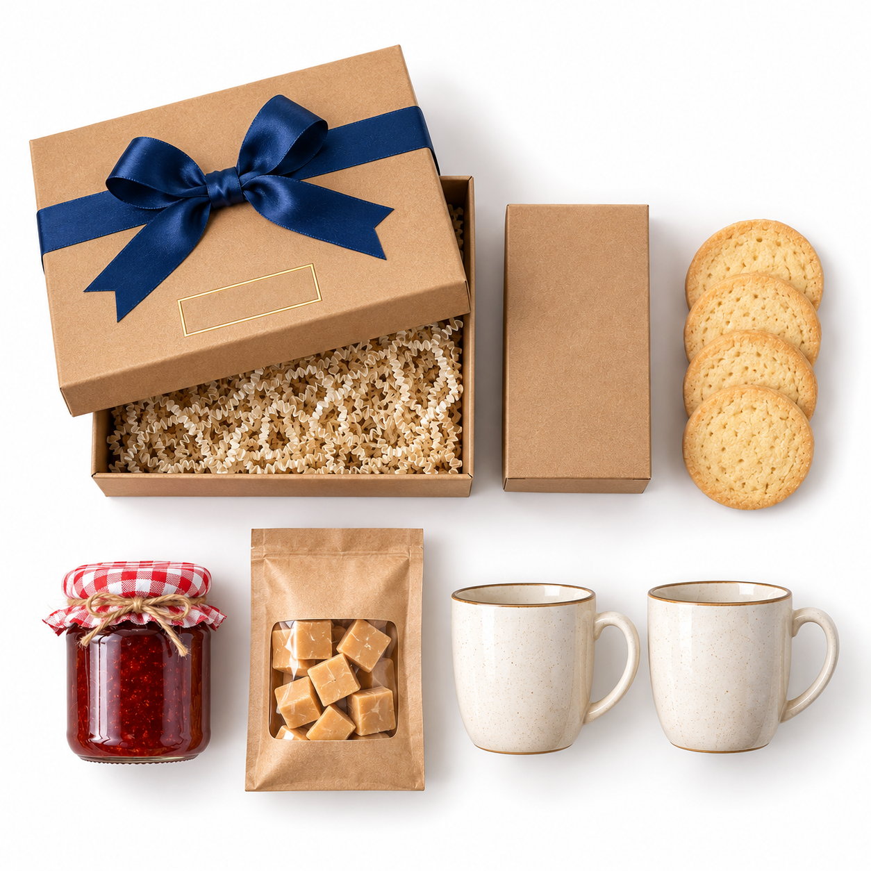 great british afternoon tea hamper2 great british afternoon tea hamper2