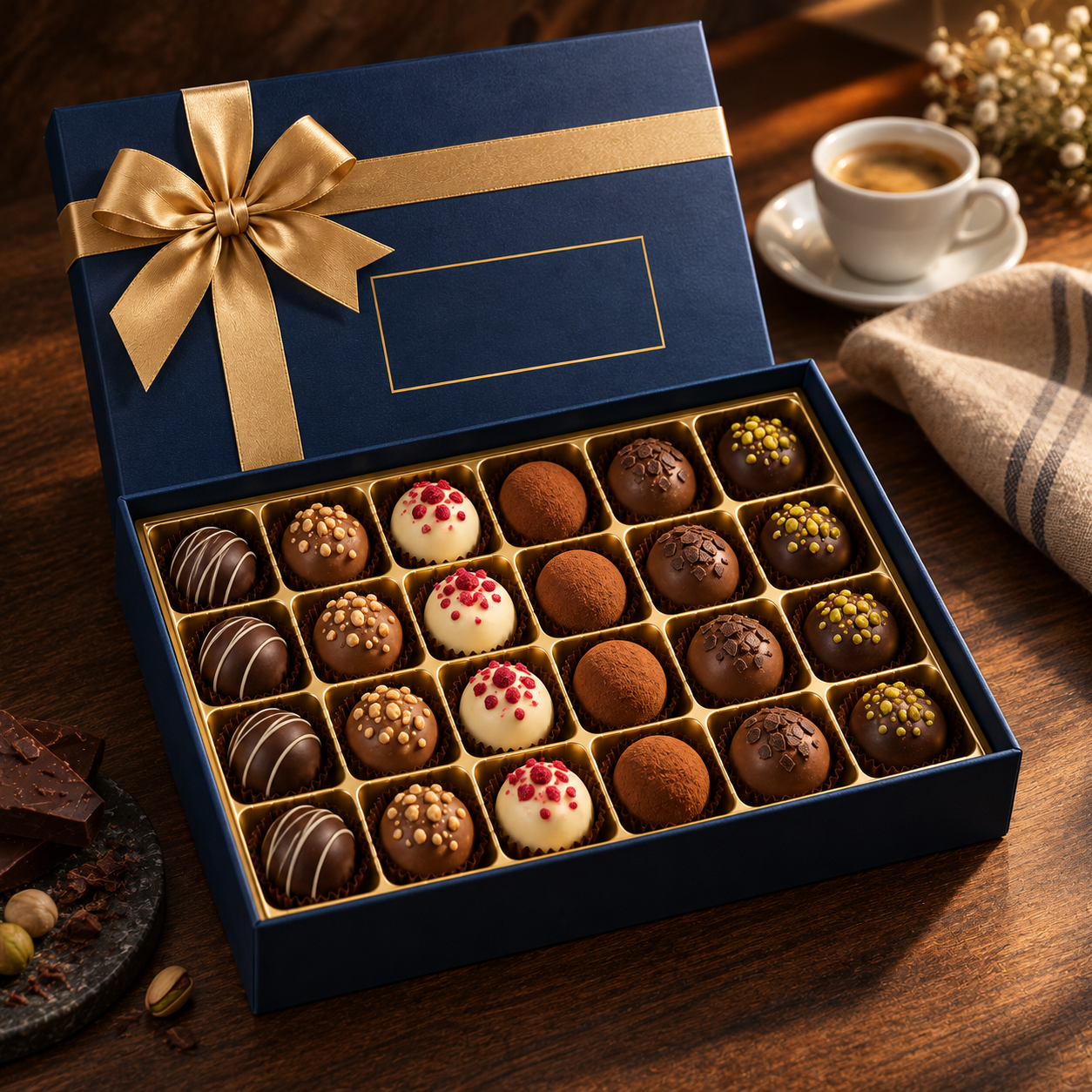 luxury belgian chocolate gift box3 luxury belgian chocolate gift box3