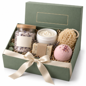spa and pamper gift box1